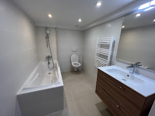 Photo n°13 de GPS Bâtiment à Champagne-sur-Seine (Travaux généraux)