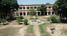 Sir Fazal Ali Hostel gujrat