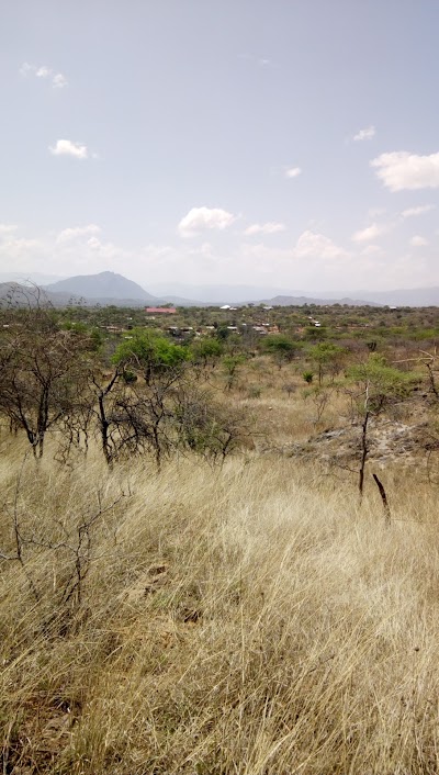 Photos of Chepkopegh Trading Center