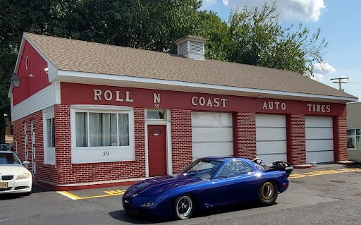 Roll'n Coast Auto & Tires LLC. - Thumbnail