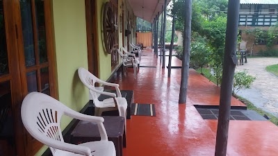Photos of villa champagne