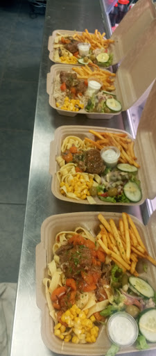Photo 5 - LES MENUS SERVICES BOURNEZEAU