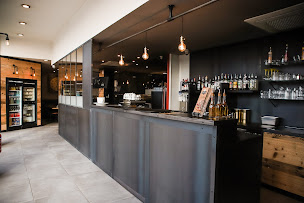 Photo n°36 de Jordan Tomas - Pizza Mamamia Montélimar à Montélimar (Pizzeria)