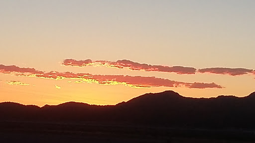 Iron Springs Solar Gallery - United States