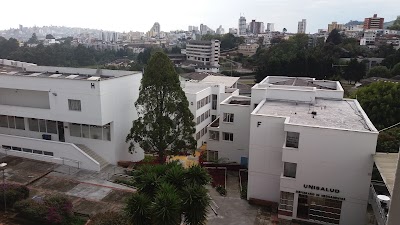 Photos of Universidad Nacional de Colombia