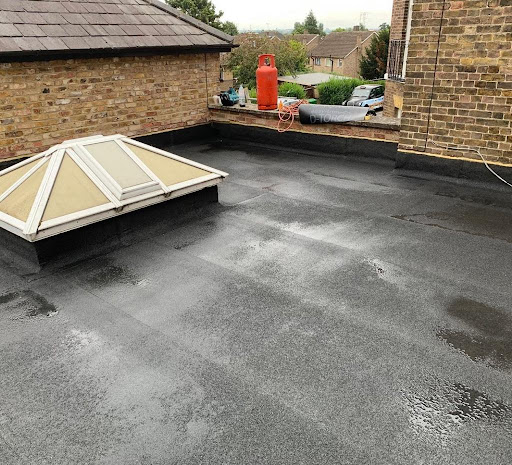 Moore Roofing & Co - Thumbnail