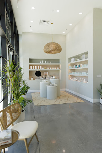 The Treatment Skin Boutique Henderson