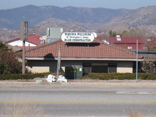 Sequoia Wellness