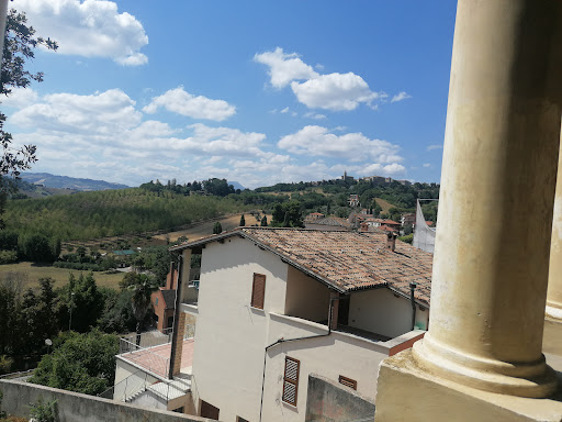 Castelbellino - Visual