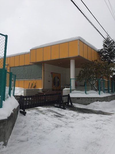 ふくずみ幼稚園