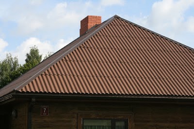 Photos of RoofTec O&Uuml; Katusematerjalid