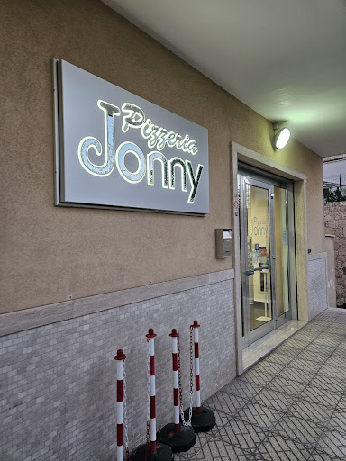 Jonny - Visual