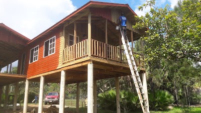 Photos of Monkey Bay Wildlife Sanctuary