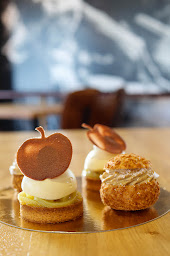 Photo n°23 de Le Bistrot de P'tit Louis à Brest (Restaurant)