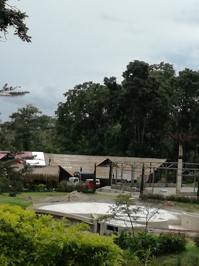 Photos of La Azufrada