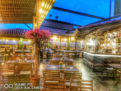 Ресторант Адети