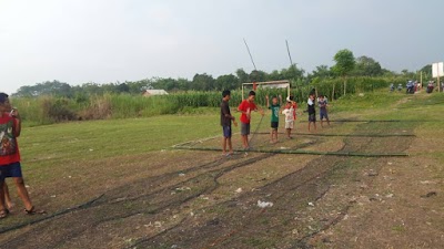 Photos of Lap. Sepakbola Gebanganom Wetan
