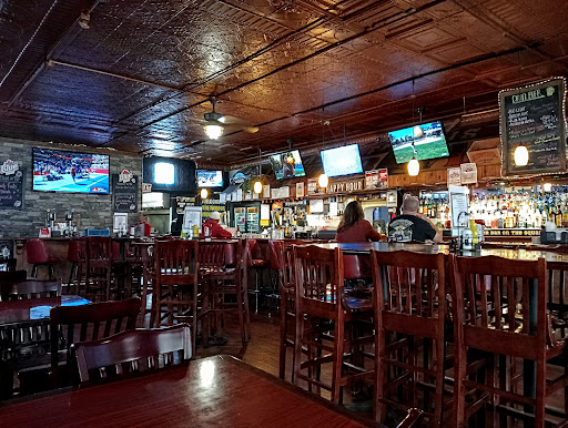 Wonder Bar & Grille - Milan, OH - Thumbnail