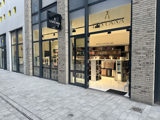 Losyana Amsterdam-Osdorp