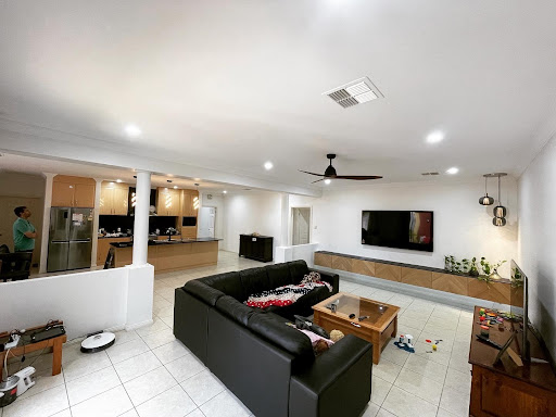Adelec Electrical Contracting