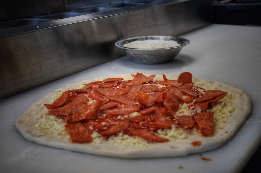 Capella Pizzeria Gallery - United States