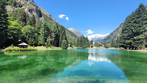 Parco Lago Gover