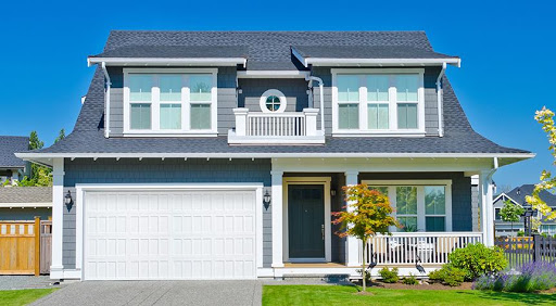 PRO-TECH DOOR SYSTEMS - Visual