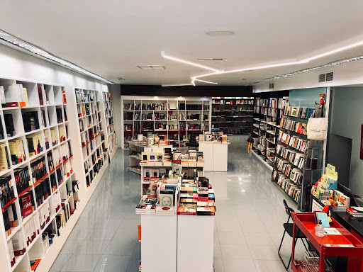 Librería FUTURO imperfecto