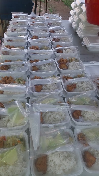 Photos of Rica Rica Karang Tengah