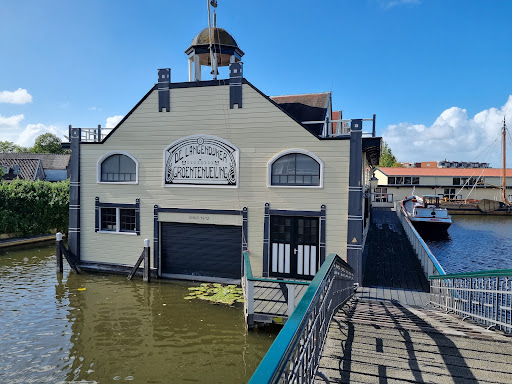 Museum BroekerVeiling - Thumbnail
