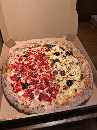 Photo n°36 de Antico Pizzeria à Bagnols-sur-Cèze (Pizzeria)