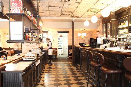La Place - Bar Restaurant