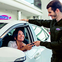 Photo n°6 de Profil Plus Nantes à Nantes (Magasin de pneus)