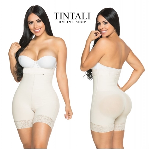 Tintali - Visual