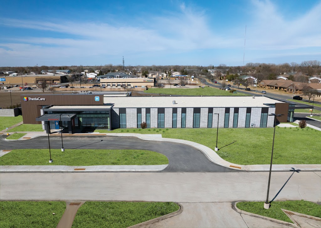 Thedacare Cardiovascular Care Fond Du Lac