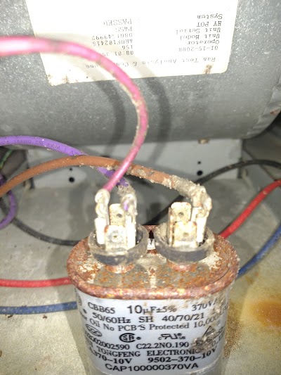 Photos of Cook's Air Conditioning & Heating Specialists | Lake City, Florida