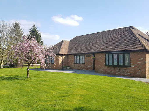 Feathers Holistic Centre