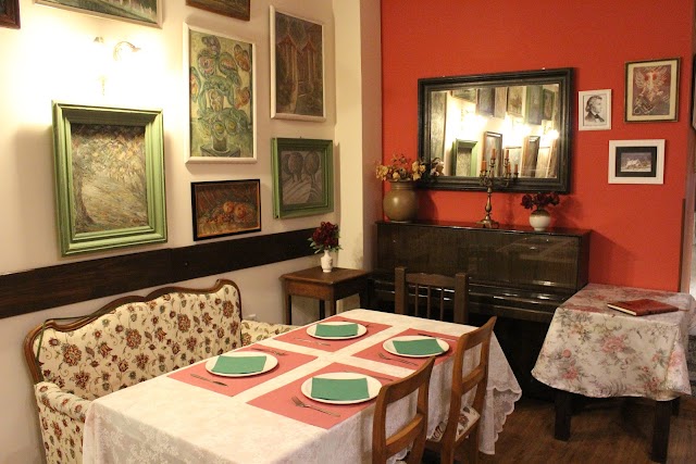 Restaurante la Polonesa