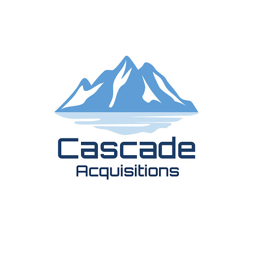 Cascade Acquisitions - Visual