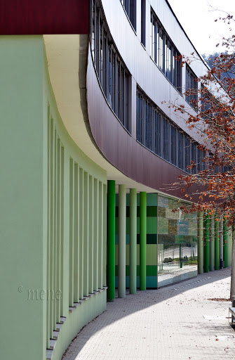 Max-Born-Gymnasium - Thumbnail