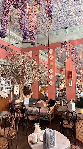 Café Le Beaulieu - Thumbnail