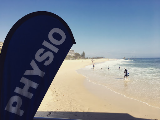 Gold Coast Sports Physio - Currumbin - Thumbnail