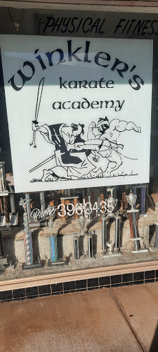 Winkler's Karate Academy - Thumbnail