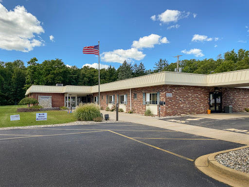 Life Care Center of Plainwell