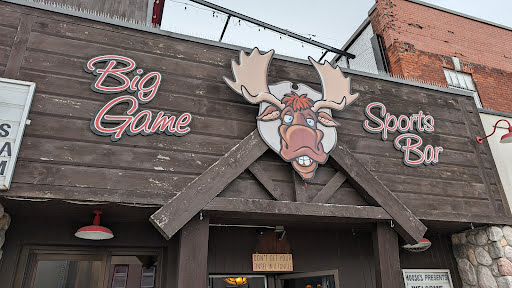 Moose's Cookhouse - Thumbnail