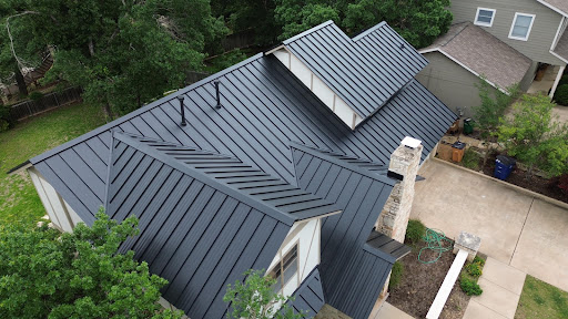 Spade Roofing and Gutters - Thumbnail