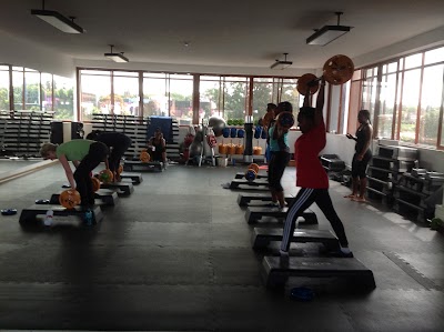Photos of CrossFit Kwetu