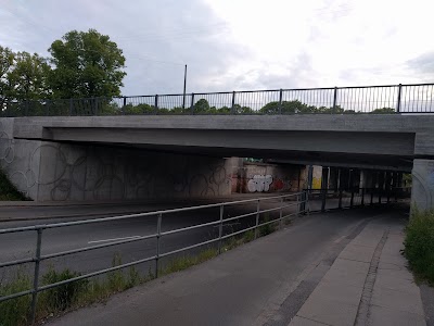 Photos of Mindelunden