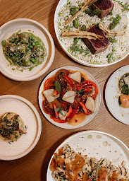 Photo n°42 de OST Bordeaux à Bordeaux (Cuisine française moderne)