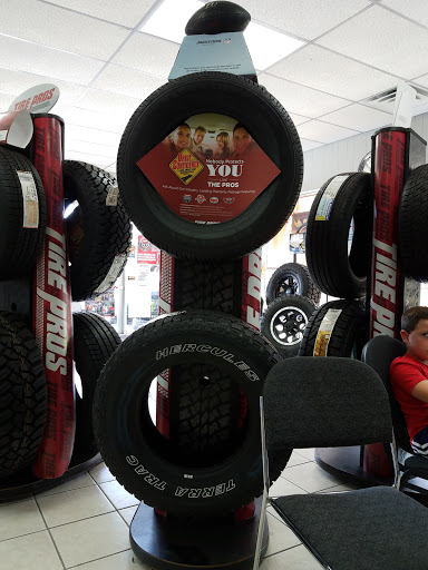 Mike Smith Tire & Auto - Thumbnail